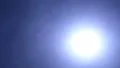 5K Sun Closeup 01 Timelapse Clouds 4k or 4k+ Resolution