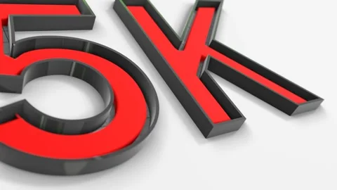 5k - text title construction video animation Видео 212381030