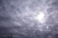 5K Timelapse Clouds 71 Blue Sky 24fps 4k or 4k+ Resolution