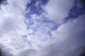 5K Timelapse Clouds 74 Blue Sky 24fps 4k or 4k+ Resolution