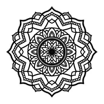 5man Illustrazione stock