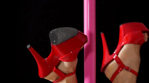 Lap Dancing Wprkout Stock Videos – Royalty-Free HD & 4K Videos