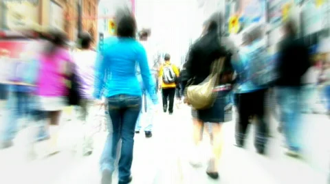 5people Stock Footage 462268