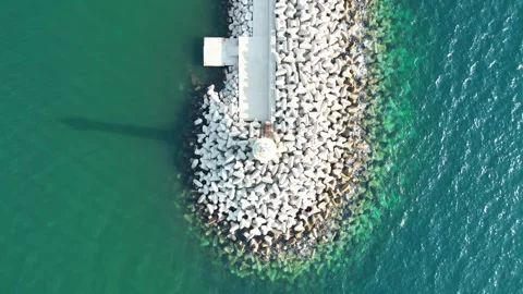 5Z DJI 0316 Stock Footage 247775508