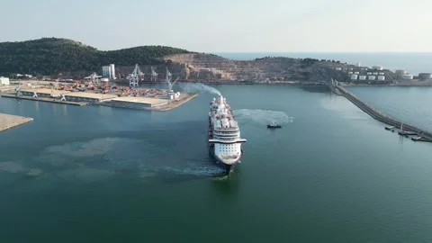 5Z DJI 0326 Stock Footage 247777640