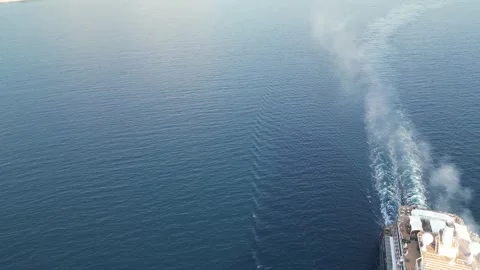 5Z DJI 0334 Stock Footage 247777174