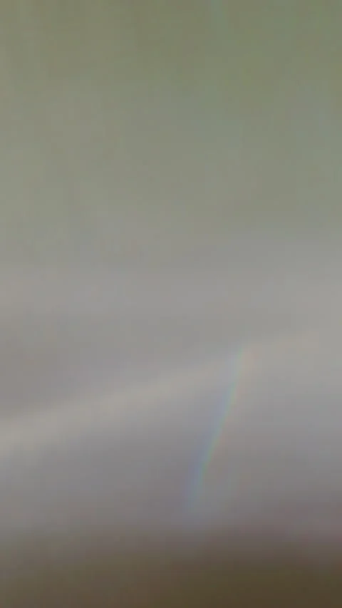 6 graceful slow light leak wipe in this clip set Stock Footage 283280919
