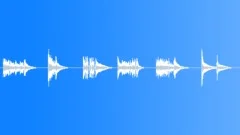 6 Happy cues (12 string guitar) Stock Music
