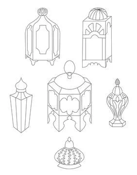 ????? ????????? ??????? ? ???? ?????6?? Stock Illustration