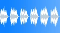 6 media stinger's Stock Music
