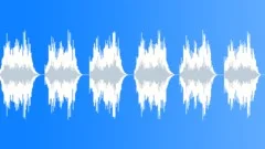 6 media stingersStock Music