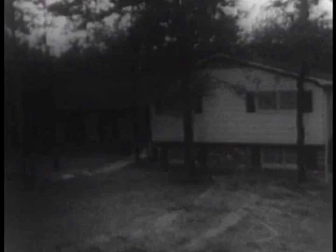6 of the model homes are featured in these quick home tours in the 1965 Parade Stock-Footage 75097905