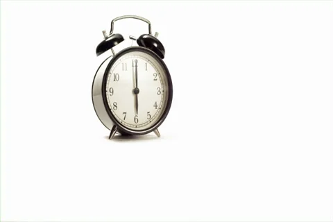 6 O'Clock Single (480p / 23.98) Video stock 2323329
