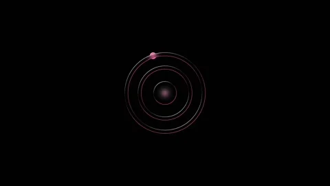 6 Orbit-sh Stock Footage 180140303