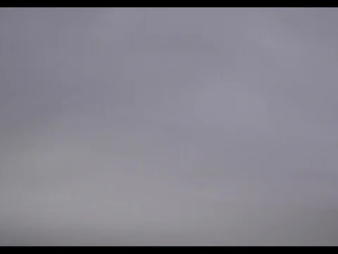 6 playing cards falling on a white surface and sliding down, slow moting, m/s Stock Footage 74107481