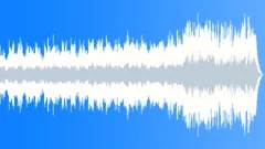 60 Second Corporate Calm Uplift Stock Music
