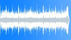 60 second Trailer 2 - building towards a dramatic end Stock Music