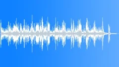 60 seconds Inspiring Sentimental MusicStock Music