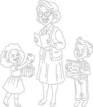 600 Ilustração Stock