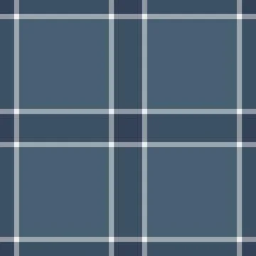 60s background check pattern, international tartan seamless texture. Old te.. 스톡 일러스트