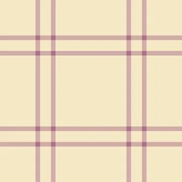60s background tartan vector, fluffy pattern seamless texture. Mockup texti.. Illustrazione stock