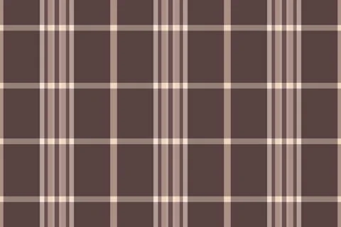 60s background texture check, checked tartan fabric textile. Back to school.. Illustrazione stock
