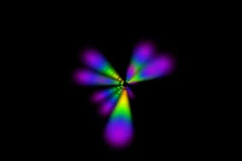 60's Blur Stock Footage 230248