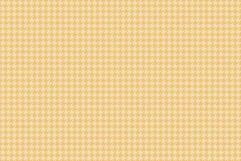 60s card, ornate hound. Pattern pepita houndstooth pattern to jacket repeti.. Illustrazione stock