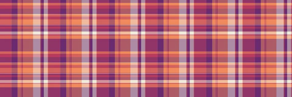 60s check texture pattern, relief seamless fabric background. Composition t.. Stock Illustration
