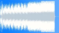 60s Cool & Jazzy GrooveStock Music