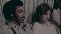 60s Interracial COUPLE African American White Man Woman Vintage Film Home Movie HD Footage