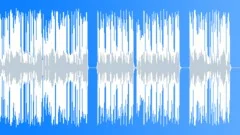 60's Strut (WP) 06 MT 60 ( 60s,70s,retro,bluesy,comedy,humor,rock,funny,spy ) Stock Music