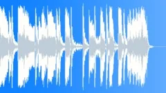60's Strut (WP) 14 Alt2 Bumper1 ( retro,60s,70s,tag,theme,logo,short,playful )Stock Music