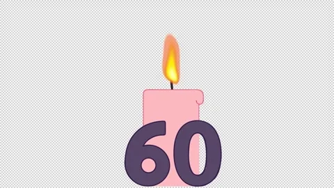 60th Anniversary Celebration Видео 339757229