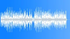 The 6.1 Million Dollar Man (exciting, comedy, parody, sketch, seventies, fun) Stock Music