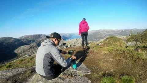 62 Norway Stock Footage 133398784