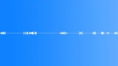 629 - radio tuning static find a show rolling through frequencies bandsSound Effect