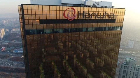 The 63 Building 스톡 동영상 85713339