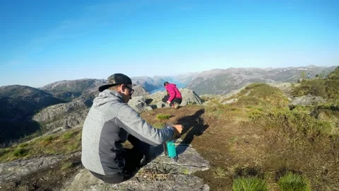 63 Norway Stock Footage 133398550