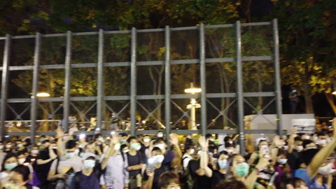 64 night Stock Footage 137101039