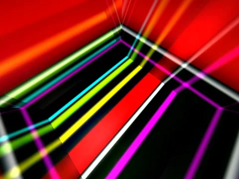640x480jpgpyramide-out5 Stock Footage