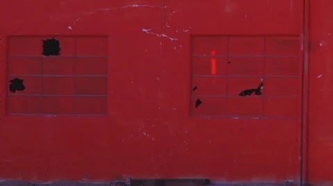 66 Orange Building Stock Footage 27514514