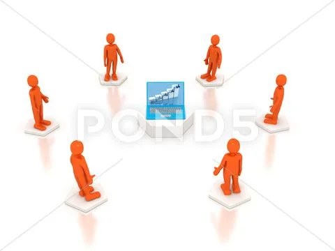 665.jpg Stock Illustration