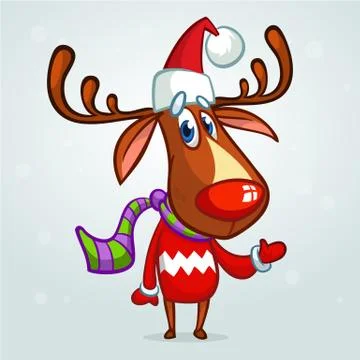 66deer Stock Illustration