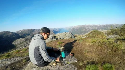 68 Norway Stock Footage 133399893