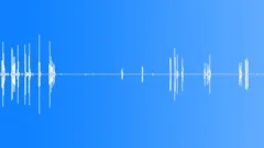 682 - ext dogs barking early morning atmosphere atmos, atmosphere, air, ambieSound Effect