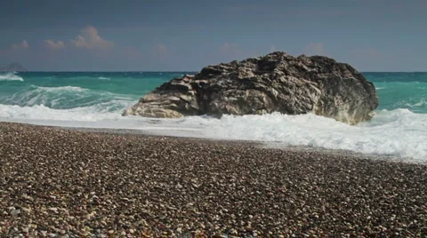 69 Turky HD P JPEG 2997fps 30sec Stock-Footage 5295338