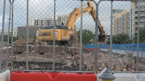 6922CraneSept32026 Stock Footage 346472818