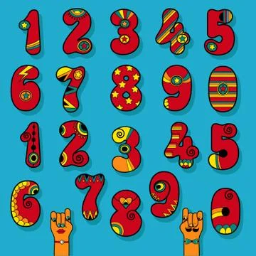 693 Stock Illustration