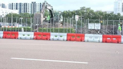 6933CraneSept32026 Stock Footage 346472613